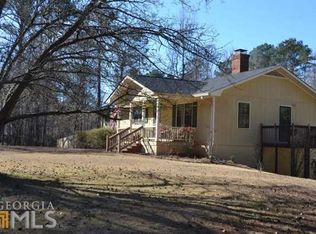 412 Old Carrollton Rd, Newnan, GA 30263