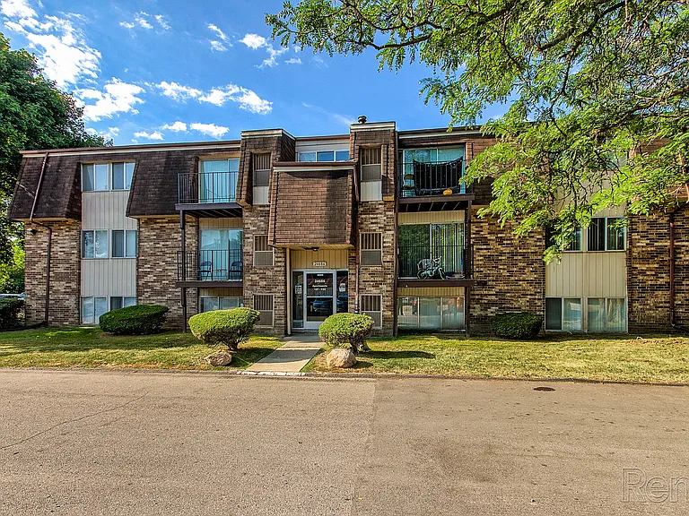 The Glens Apartments — Photo 40