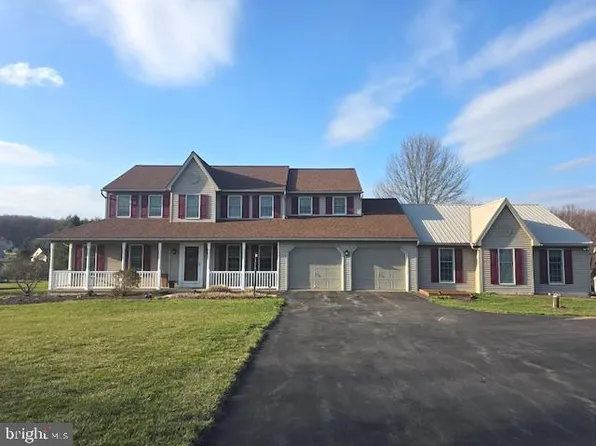 5789 Cedar Glen Dr, Narvon, PA 17555