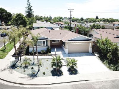 1766 Crater Lake Ave, Milpitas, CA, 95035