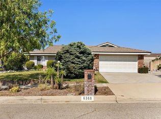6388 Amberwood Dr, Alta Loma, CA 91701
