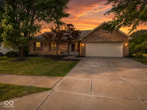 10121 Cornith Way, Avon, IN 46123