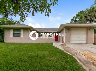 856 Wakaw Ln SW, Palm Bay, FL 32908