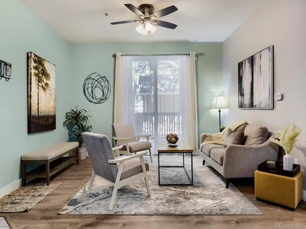 1672 W Canal Circle #415, Littleton, CO 80120