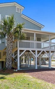 2 Fairmont St, Ocean Isle Beach, NC, 28469
