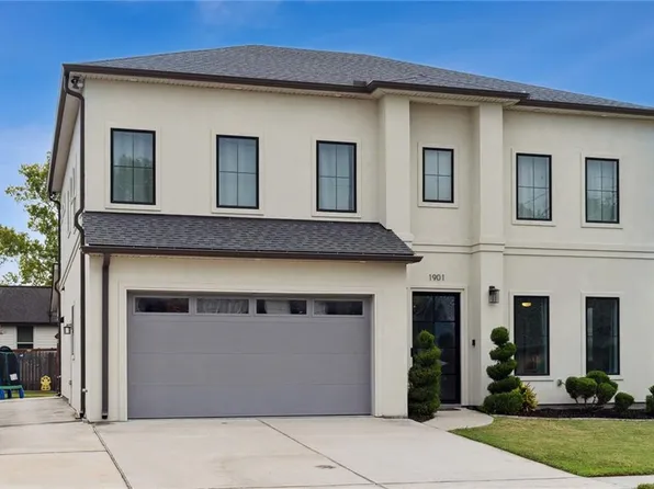 1901 Madison Ave, Metairie, LA 70001