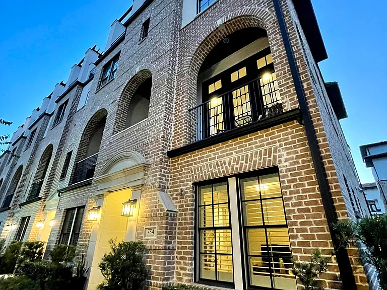 754 Will Rice Ave — Photo 34