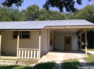 803A Ridgewood, Comfort, TX 78013