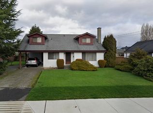 6085 45a Ave, Delta, BC V4K1M8