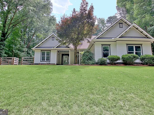 165 Asbury Way, Fayetteville, GA 30215