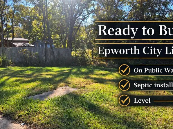 180 Asbury St, Epworth, GA 30541