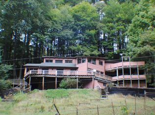 800 Tumbling Creek Rd, Erwin, TN 37650