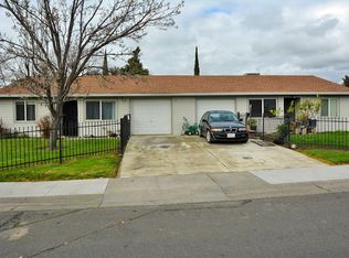 2323 Matson Dr, Sacramento, CA 95822