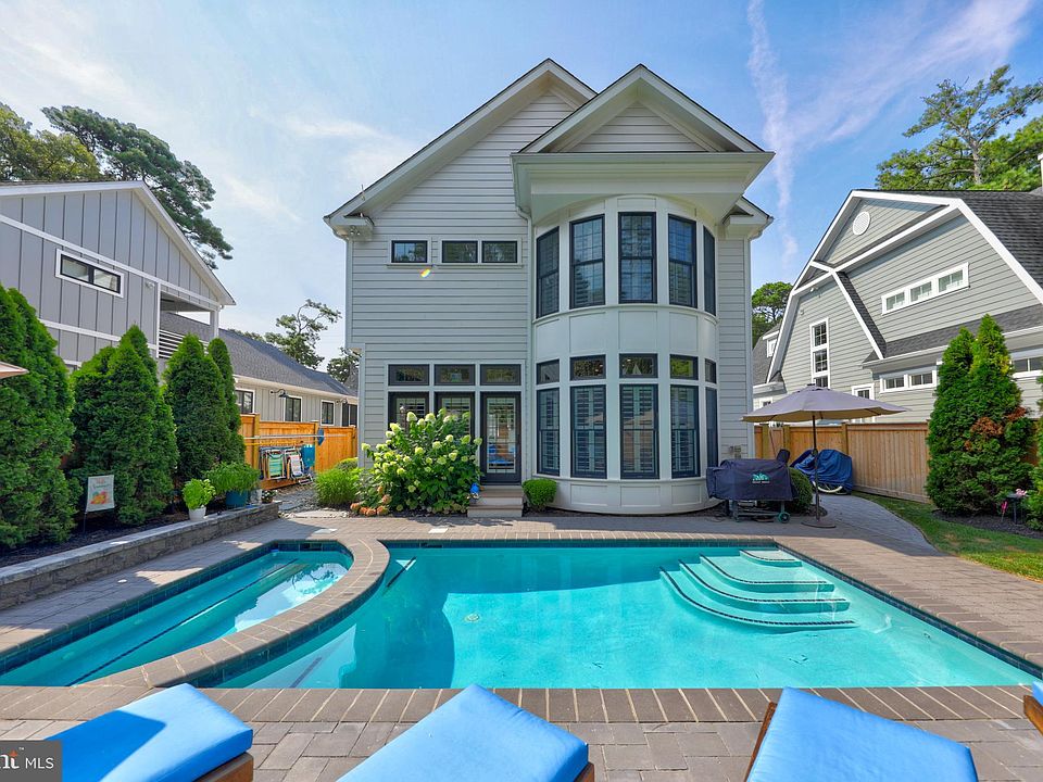 111 Rodney St, Rehoboth Beach, DE 19971 Zillow