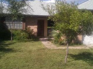 2012 Robin Ave, McAllen, TX 78504