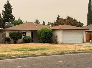 212 Walnut St, Madera, CA 93637