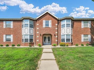 101 Northfield Dr APT K1, Normal, IL 61761