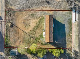 12955 E Main St, Humboldt, AZ 86329