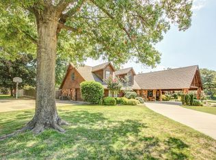 10011 S Richmond Ave, Tulsa, OK 74137