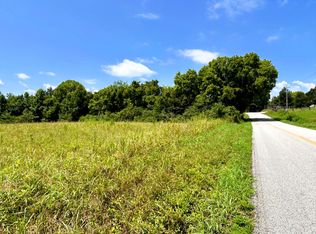 TRACT 5 Euchee Rd, Ten Mile, TN 37880