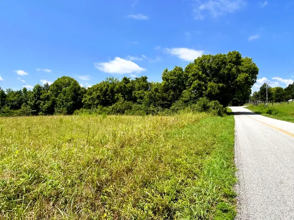 TRACT 5 Euchee Rd, Ten Mile, TN 37880