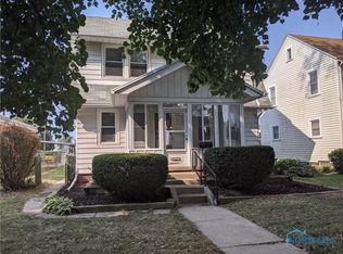 2831 123rd St, Toledo, OH 43611