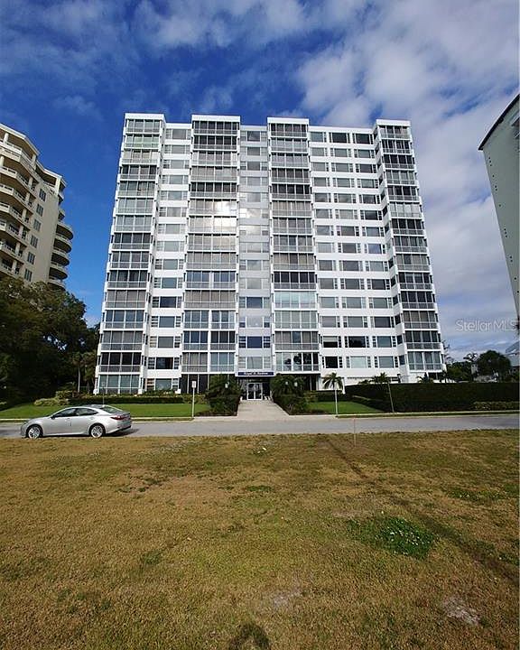 1st image of 555 S Gulfstream Ave Unit 804