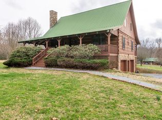 31514 Cornett Rd, Damascus, VA 24236