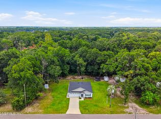 11463 KALEEL Road, Jacksonville, FL 32218