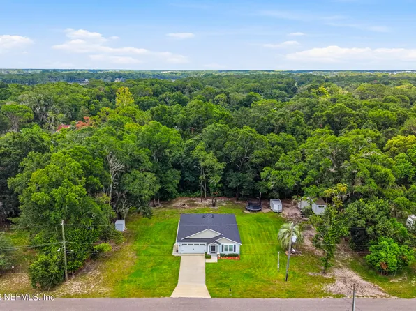 11463 KALEEL Road, Jacksonville, FL 32218
