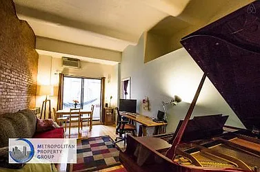 Rented by Metropolitan Property Group