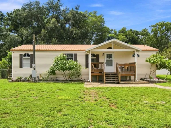 2715 11TH AVENUE SE, RUSKIN, FL 33570