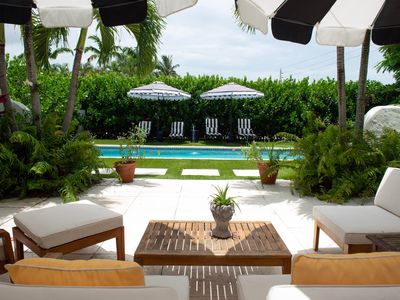 5801 S Olive Avenue, West Palm Beach, FL, 33405