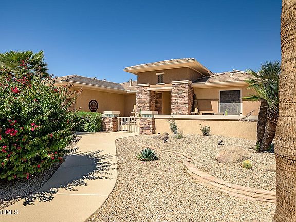 2nd image of 15526 W CAMINO ESTRELLA Drive