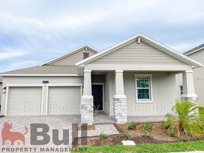 1st image of 3025 Nottle Dr