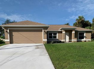 4309 Enid Ln, North Port, FL 34288