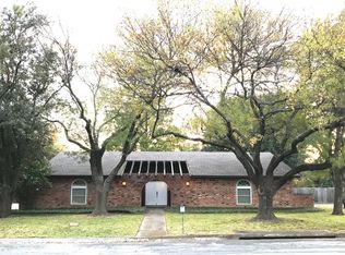 2513 Sheraton Rd, Denton, TX 76209