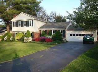 18016 Archwood Way, Olney, MD 20832