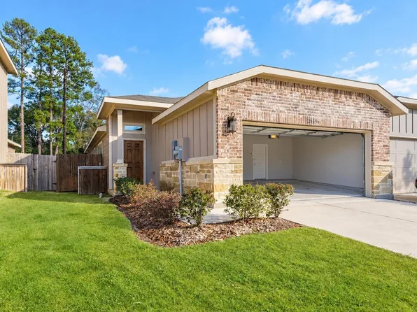 25156 Pacific Wren Dr, Magnolia, TX 77354