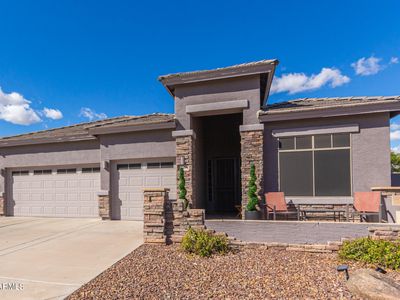 43474 W ROTH Road, Maricopa, AZ, 85138