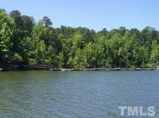 73 Waterstone Ln LOT 73, Henderson, NC 27537