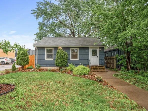 5413 42nd Ave S, Minneapolis, MN 55417