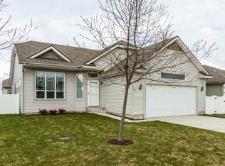 1716 W Cimarron Ln, Spokane, WA 99208