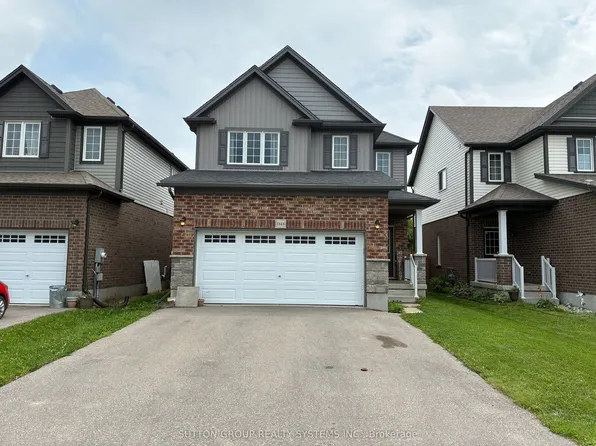 1348 Calais Dr, Woodstock, ON N4T 0L8
