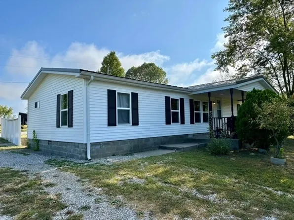 3705 Country Squire Blvd, North Vernon, IN 47265