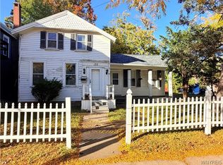 155 Main St, Hamburg, NY 14075