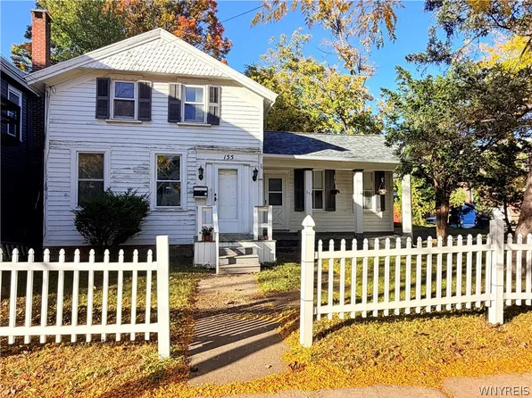 155 Main St, Hamburg, NY 14075