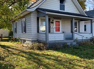 226 Bellaire Ave, Dayton, OH 45420
