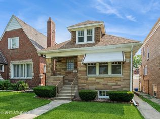 2037 N Newland Ave, Chicago, IL 60707