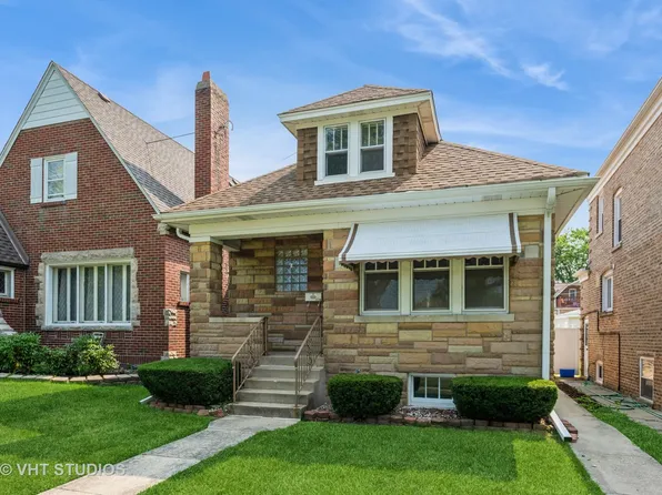 2037 N Newland Ave, Chicago, IL 60707